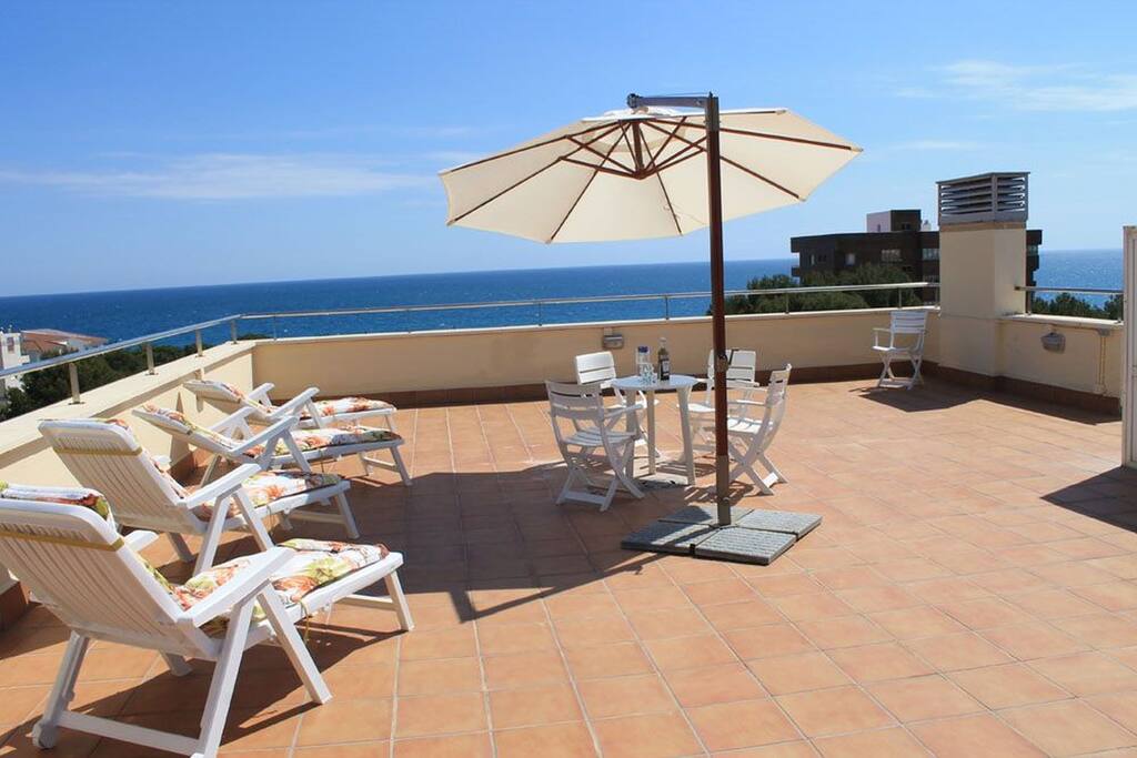 Solarium