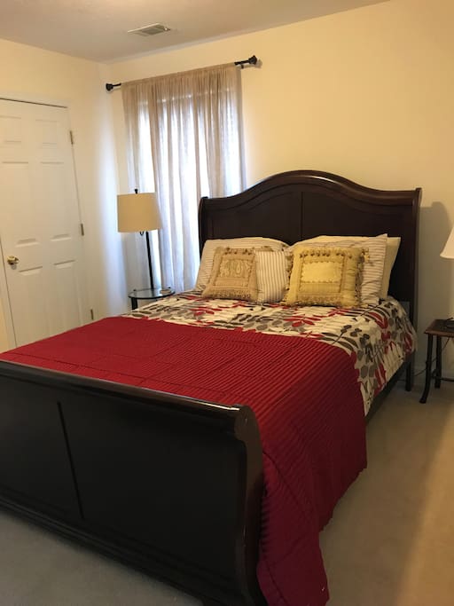 Bedroom #2