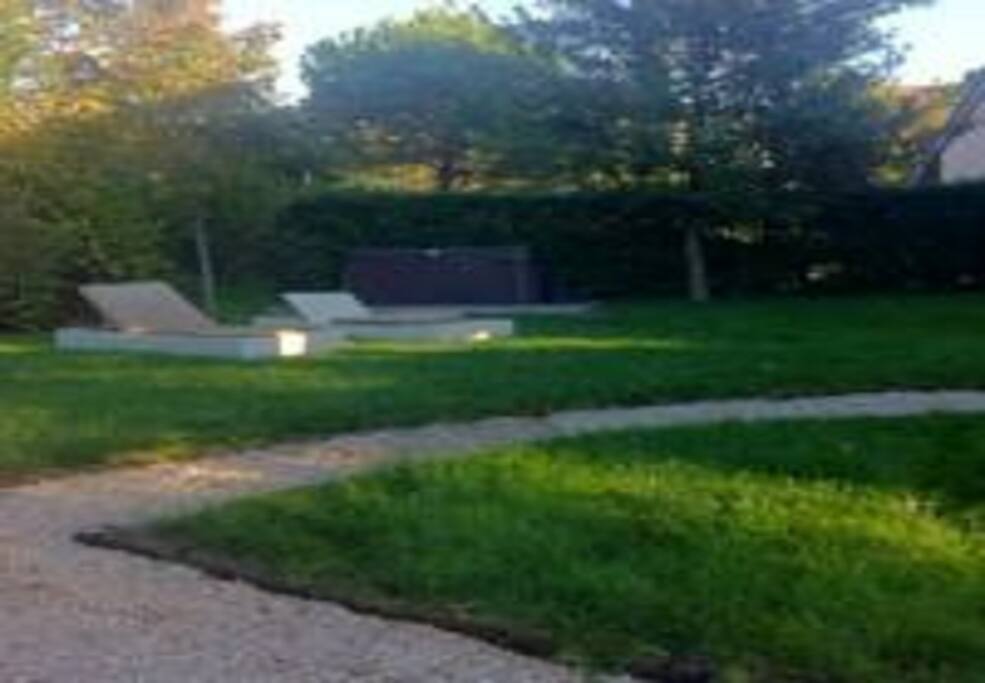 Giardino