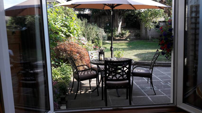 Quiet retreat - Rathfarnham Dublin D14