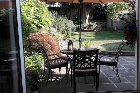 Quiet retreat - Rathfarnham Dublin D14