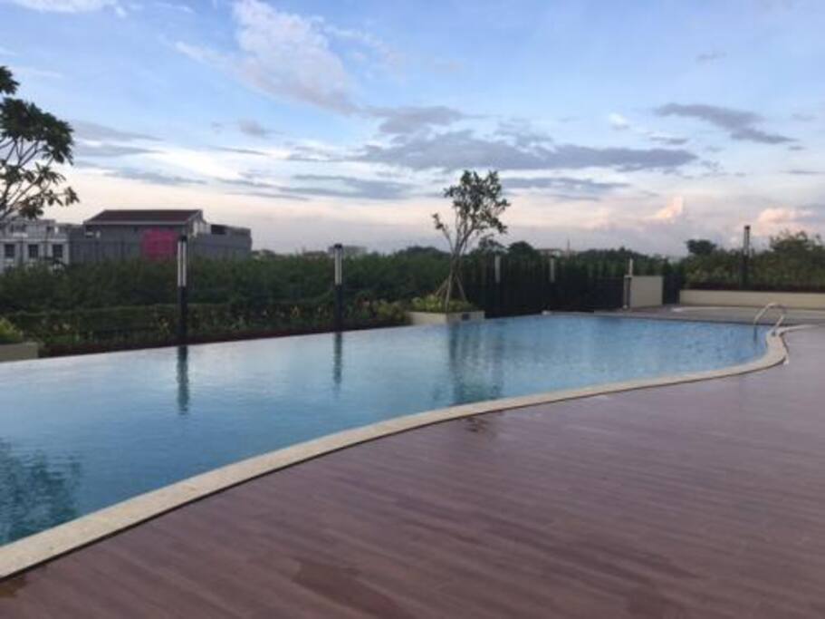 Kolam Renang