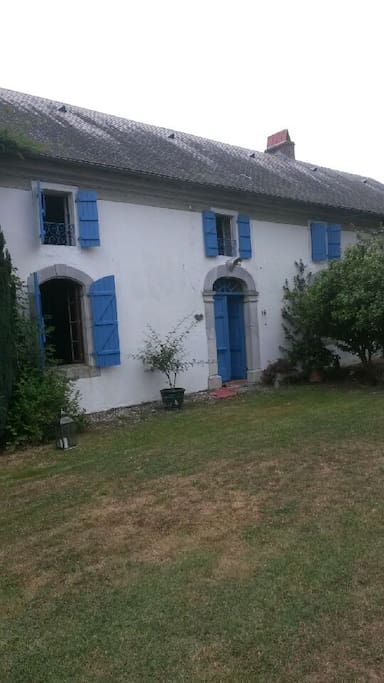 Façade Sud (1)