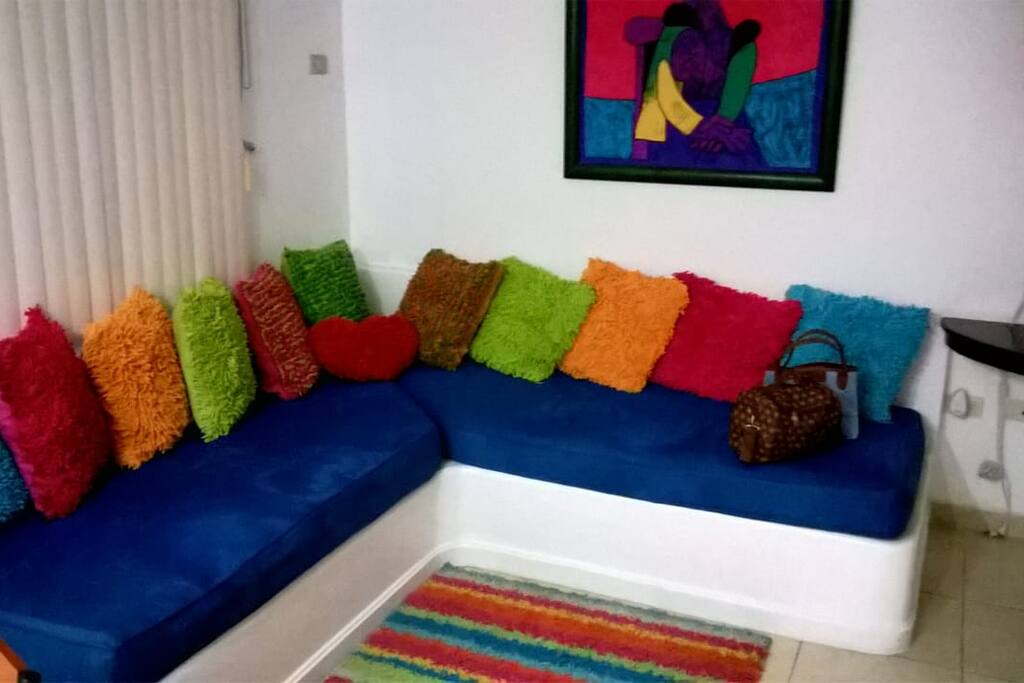 SOFA COMODO
