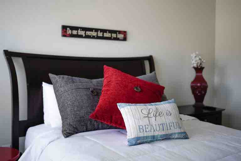 საძინებელი 2