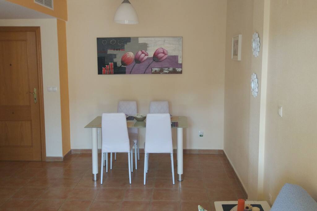 comedor