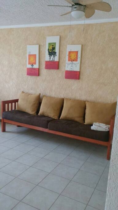 Estancia