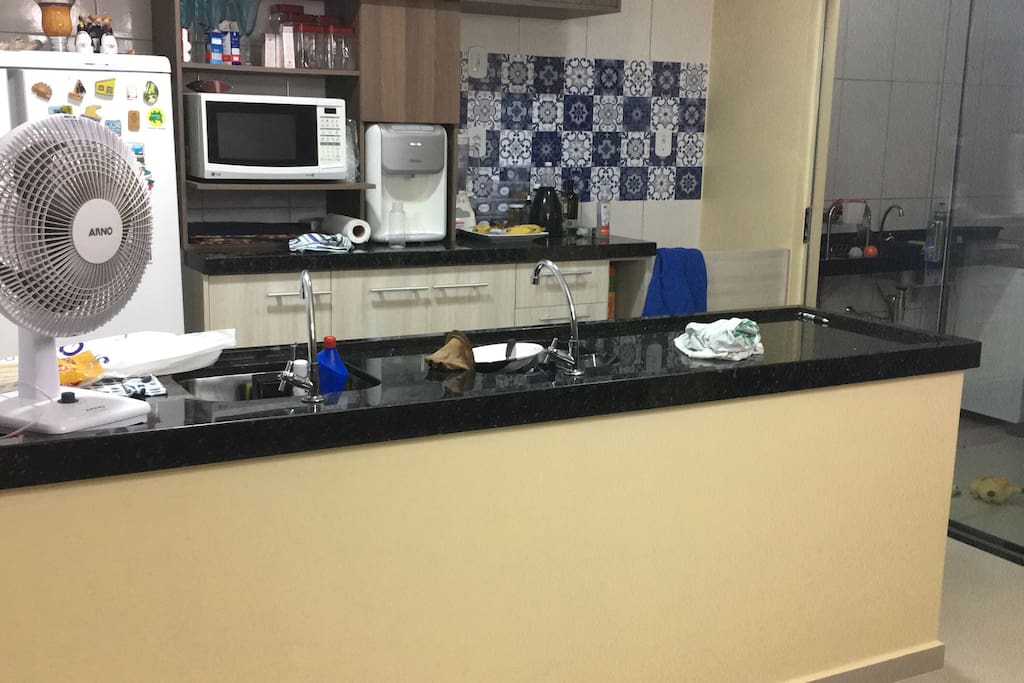 Cozinha!!!