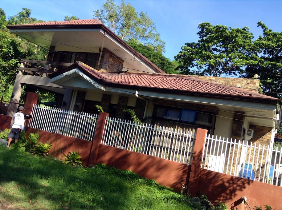 61 guijo street