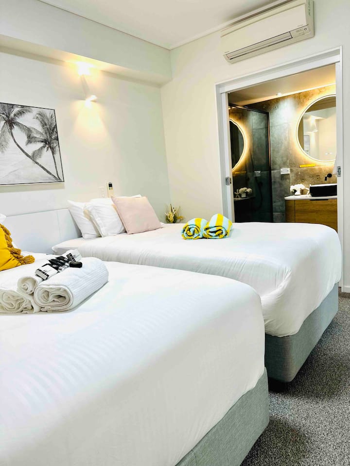 Спална соба 2