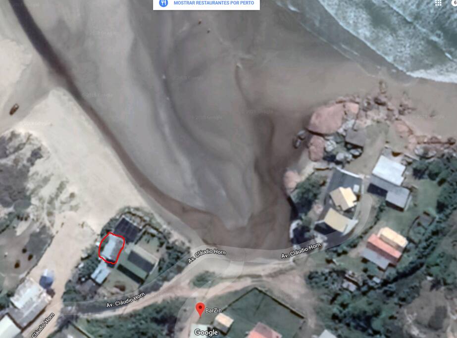 Google maps