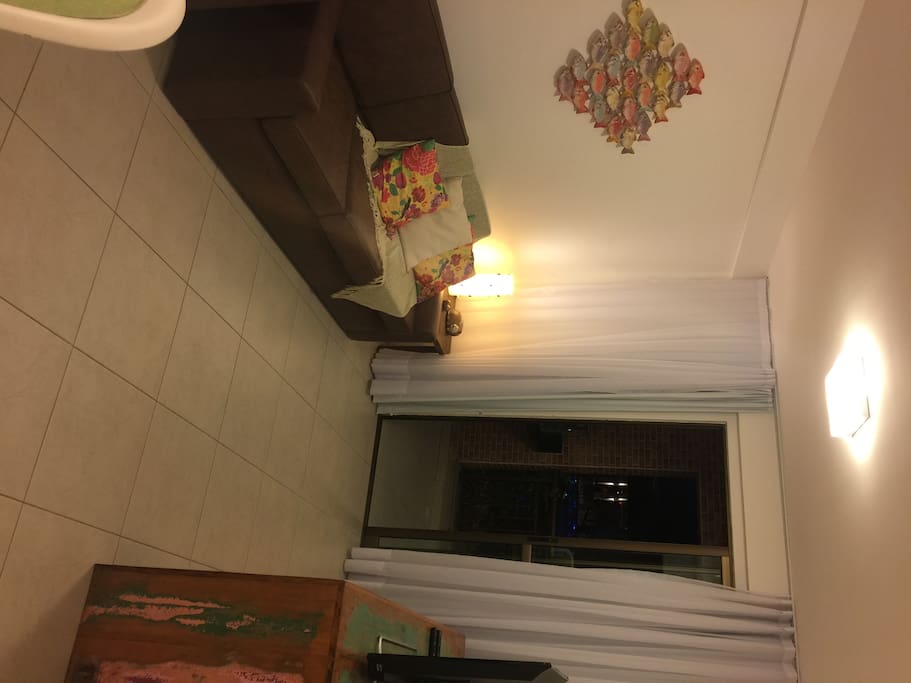 SALA DE STAR