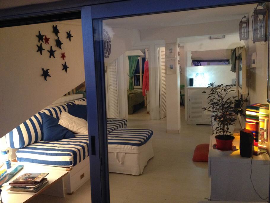 living/divano