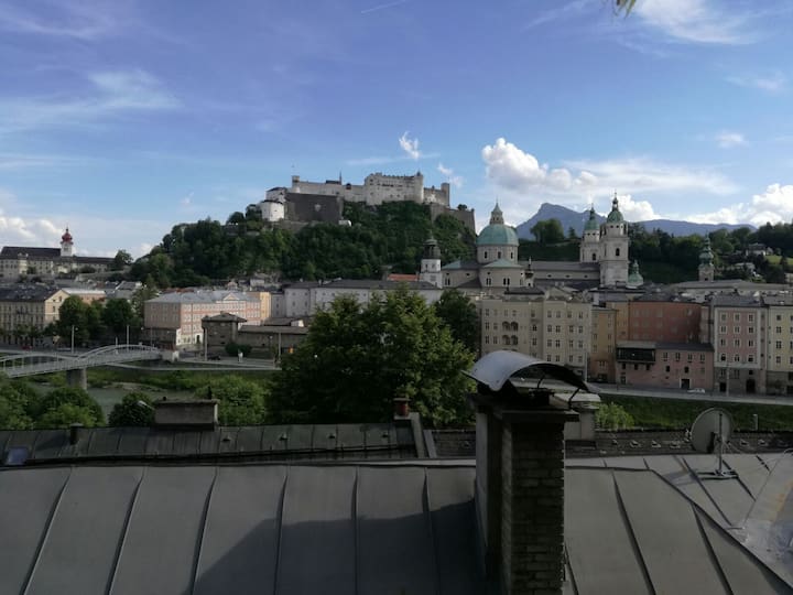 Salzburg Holiday Rentals & Homes Salzburg, Austria Airbnb