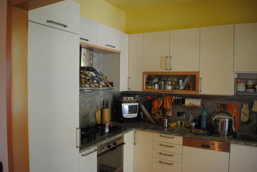 cucina