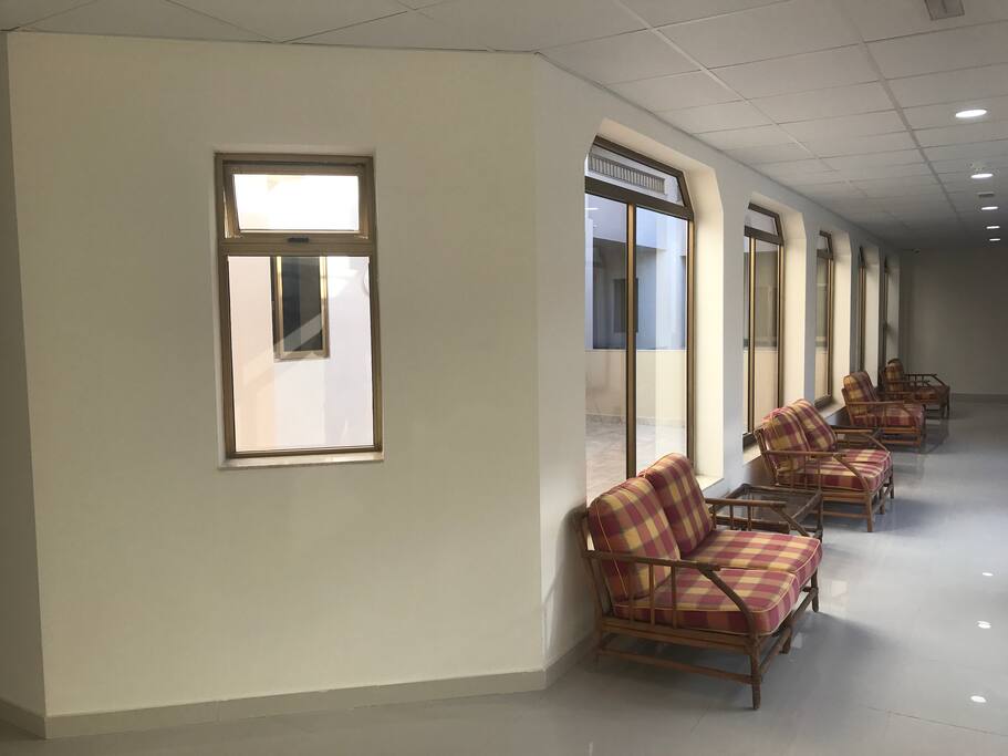 Common Area