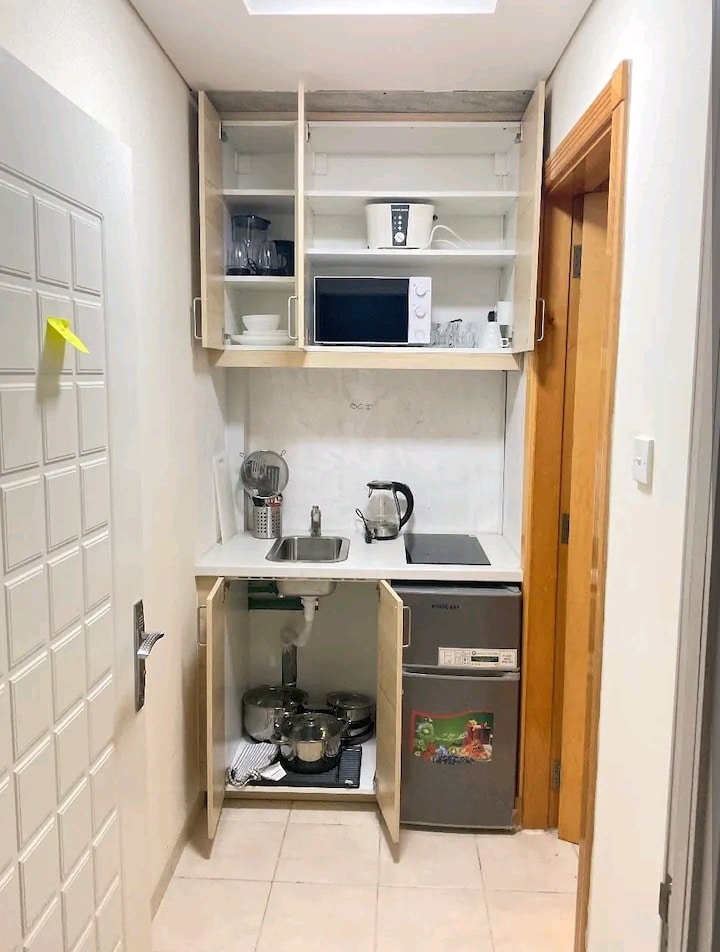 Successful Airbnb property: Studio Room|Discovery Garden|Offers Monthly Disc in Jebel Ali First