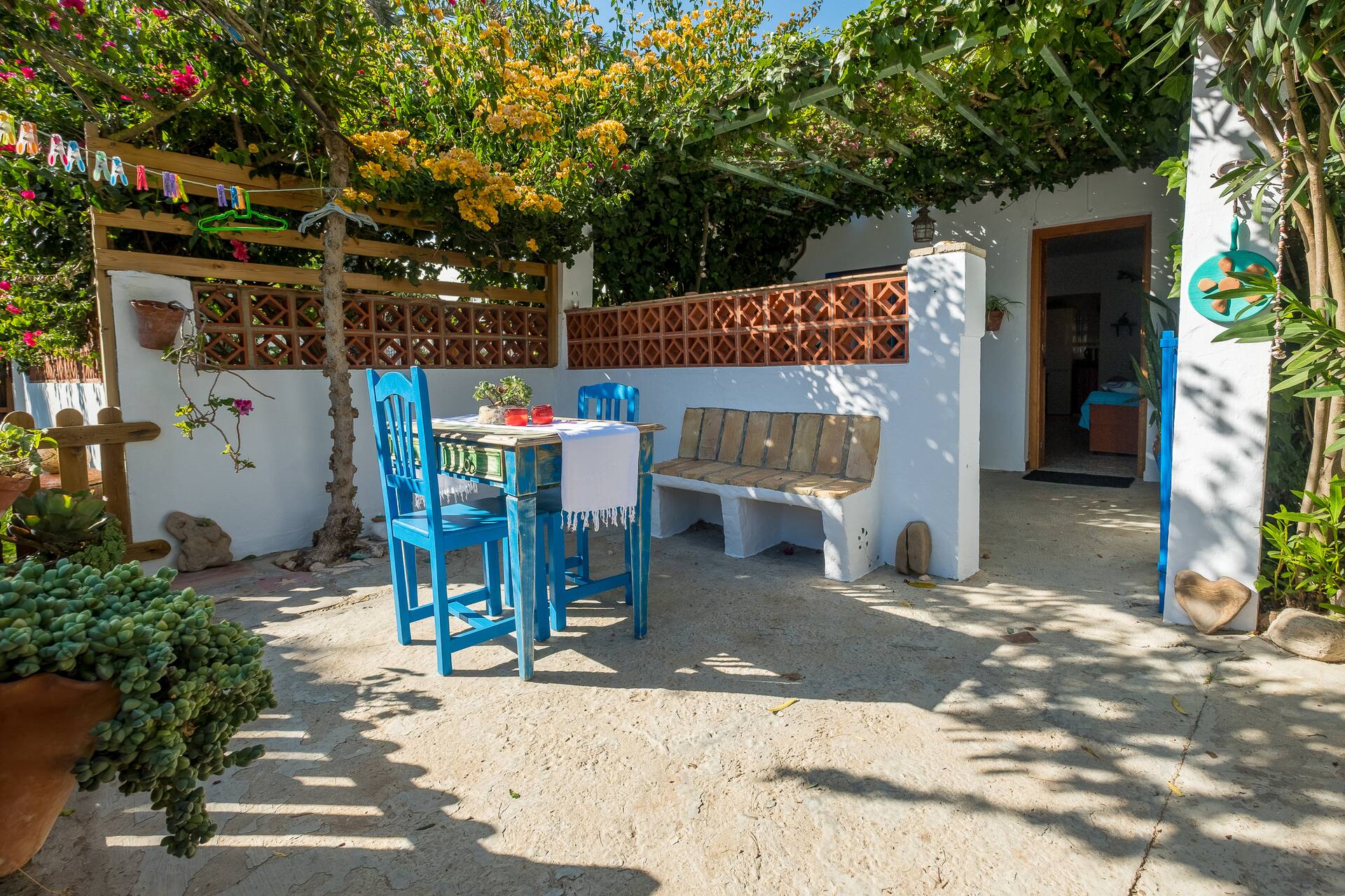 Casa de María — photo 2