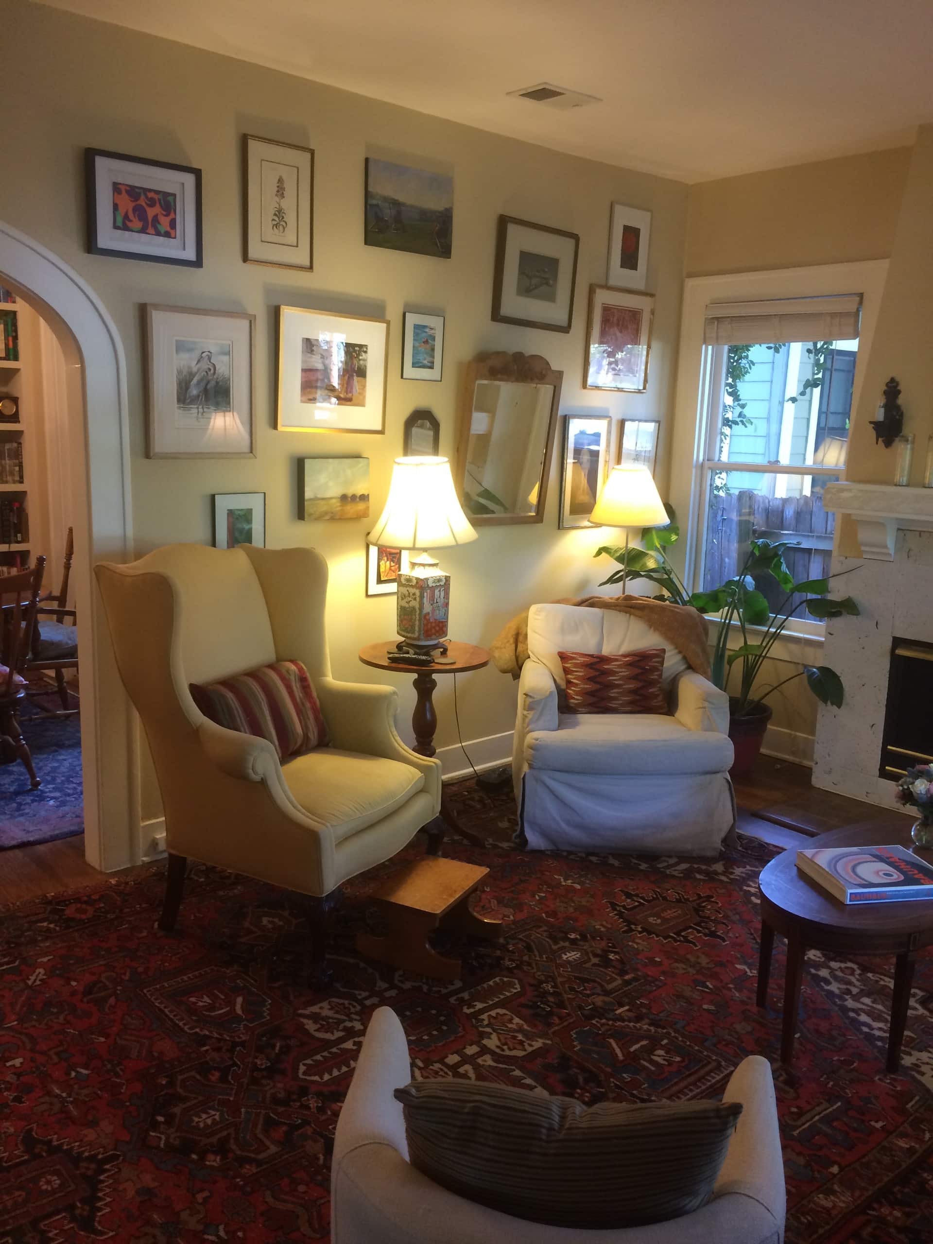 Charming Cottage near UT — foto 4
