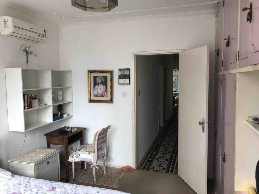 Quarto 1