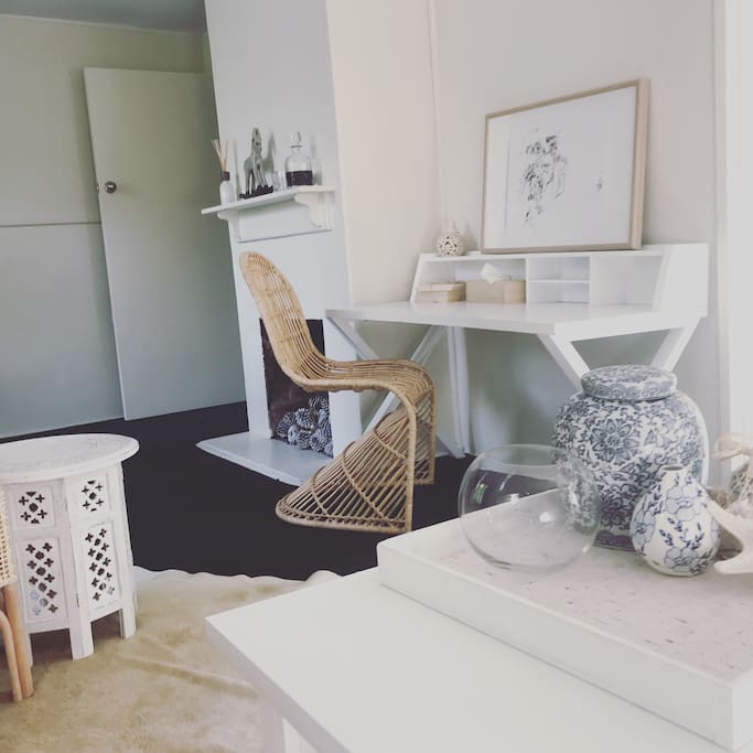 Lounge Room