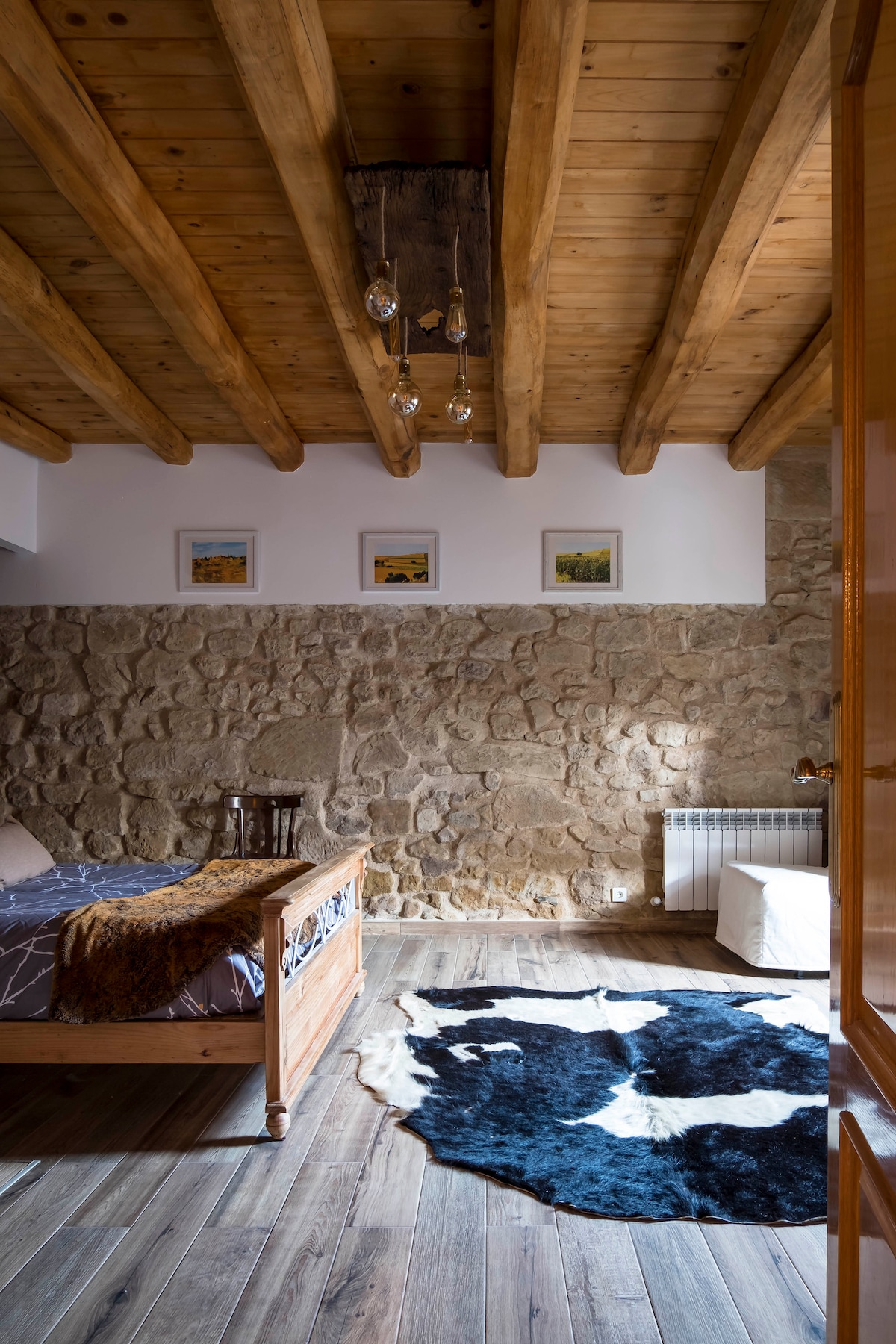 Habitación principal 3