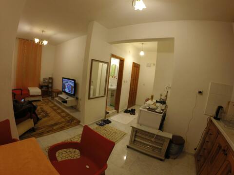 PrivateApartment.1bedroom beach700m