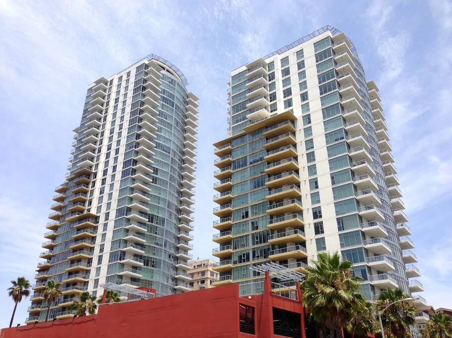 Airbnb In Downtown Long Beach Ca Airbnb In Downtown Long Beach Ca