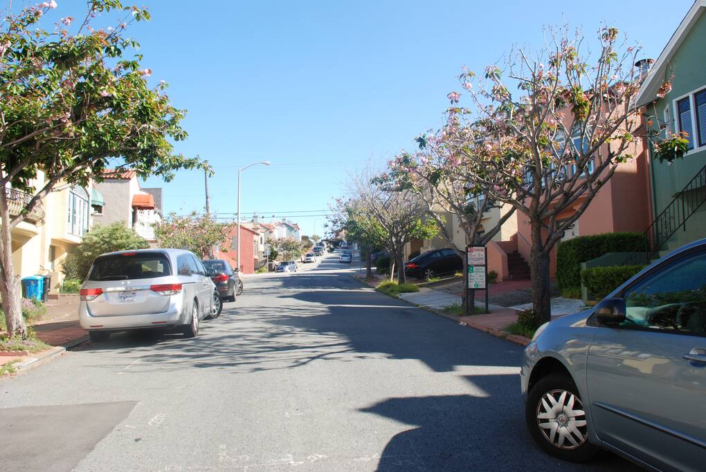 Street View 1