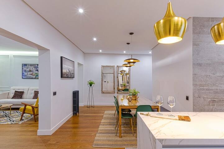 Luxury en Princesa: Plaza España y Rosales: TOP gallery image 4