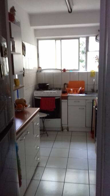 Cocina