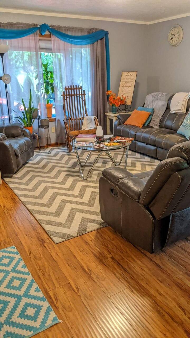 Top 8 Airbnb Vacation Rentals In Shipshewana, Indiana Updated 2024