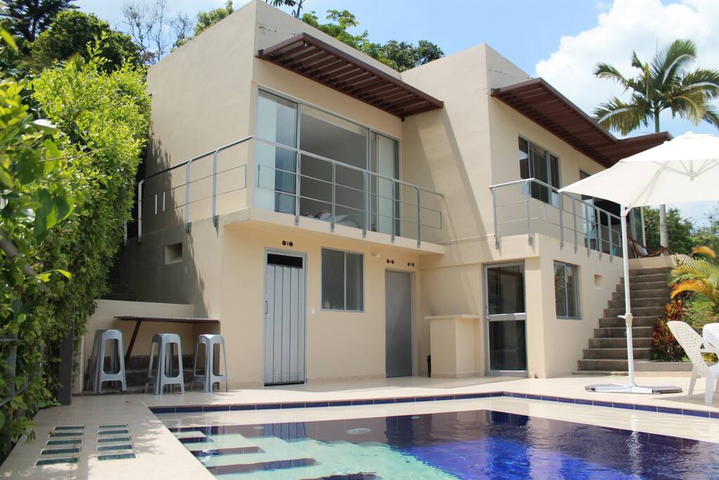 Piscina y Baño Turco