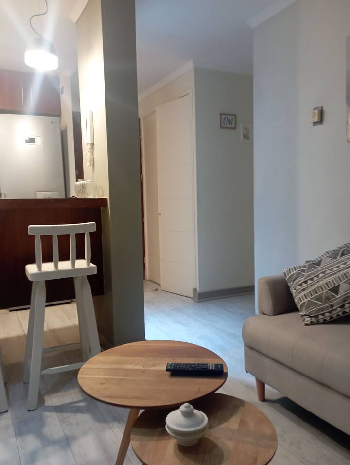 Всекидневна