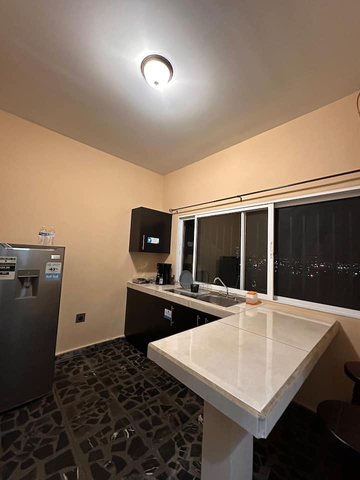 Apartamento Céntrico - Tegucigalpa