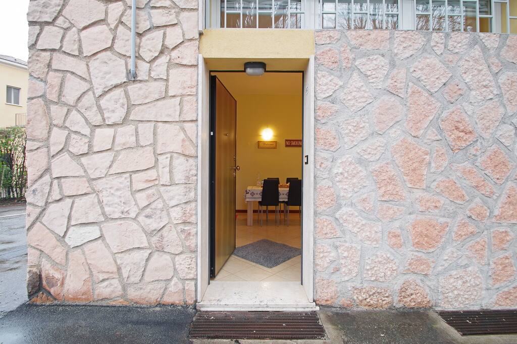 Ingresso