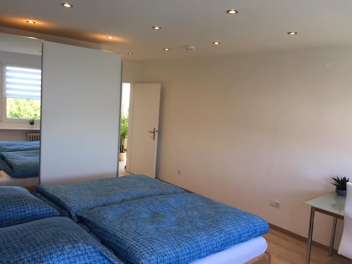 საძინებელი