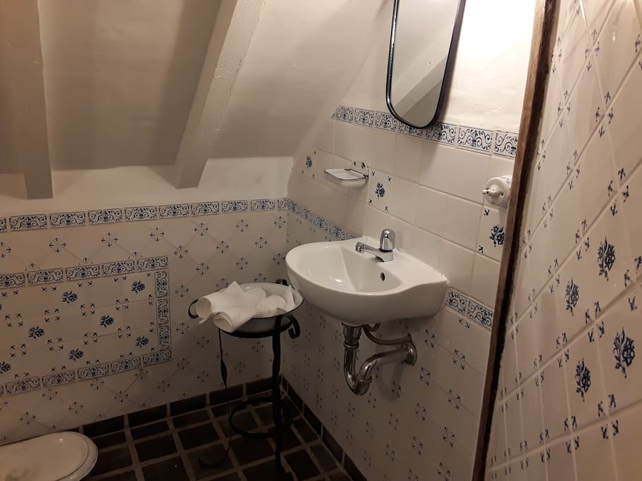 wc privé