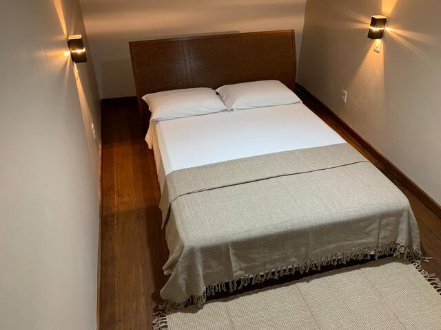 Praia do Forte Suites - Suite Standard Jubarte