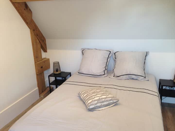 საძინებელი