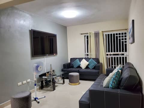 Beautiful and Modern 2Bedroom Apartment for rent