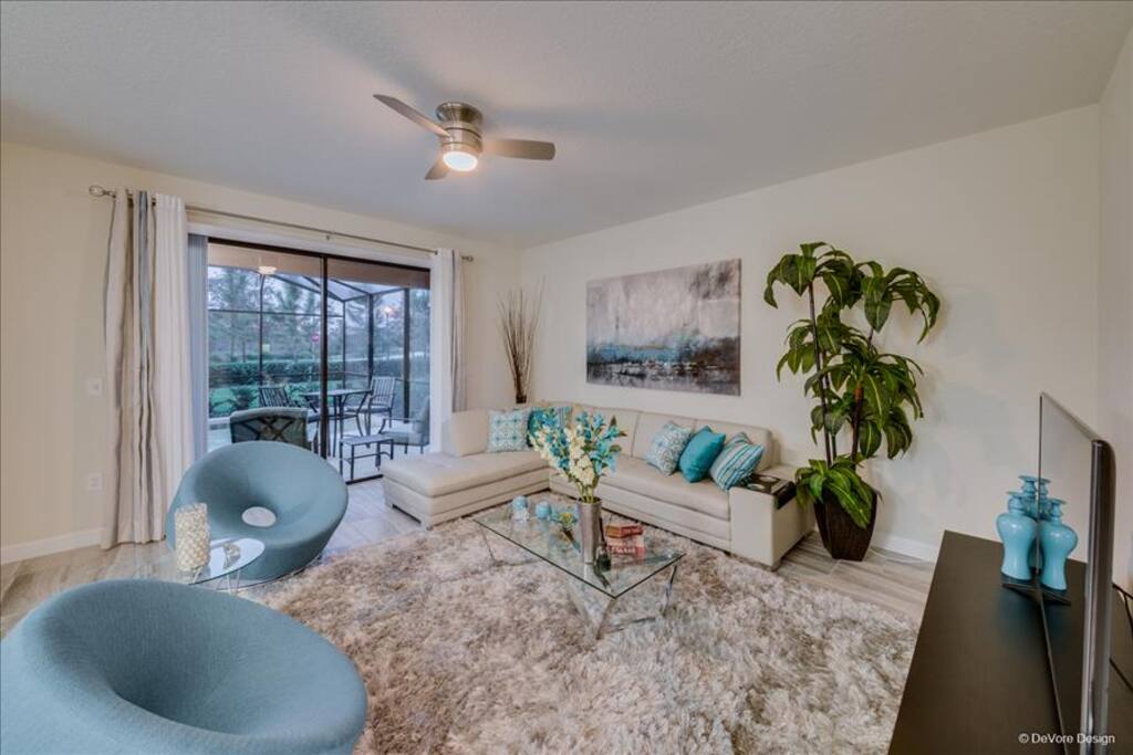Solterra - 5512 - Florida, Orlando, Kissimmee