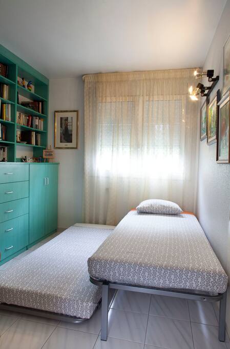Private single room