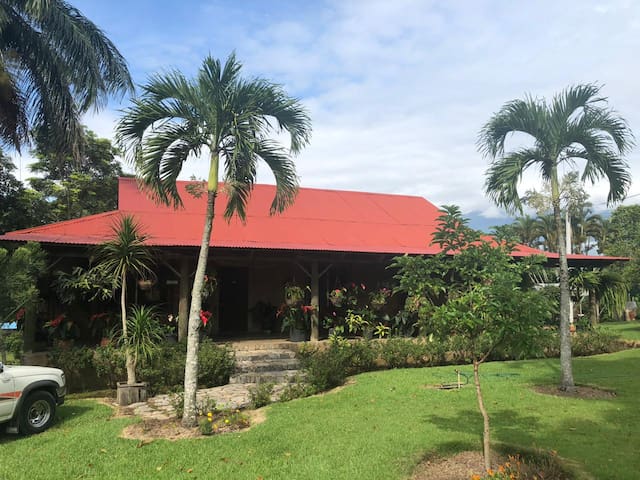 Guest favorite listing in San Pedro Sula