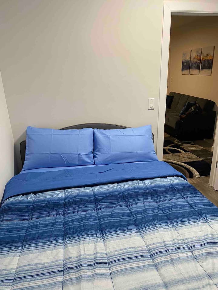 Spálňa 1