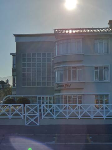 Surfside Beach apartment gallery image 2