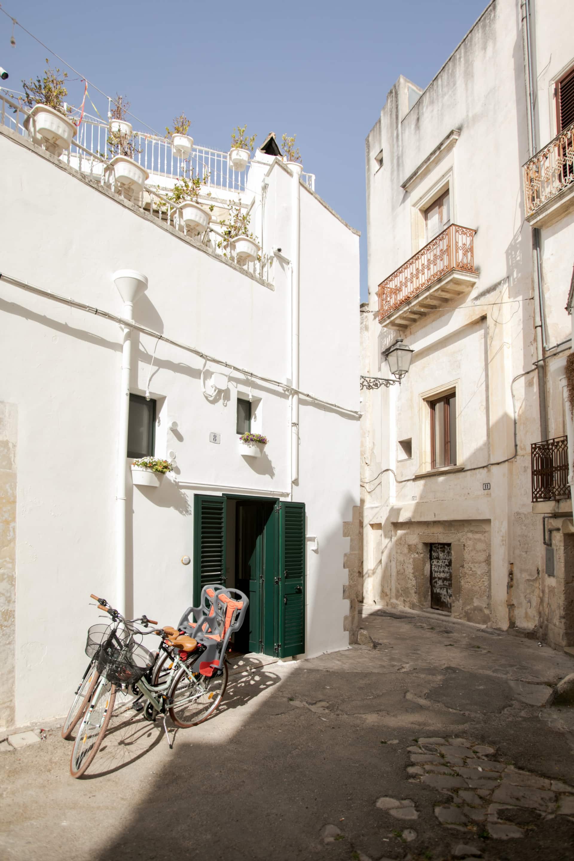 Giulia e Giuseppe's Holiday Homes — Foto 2