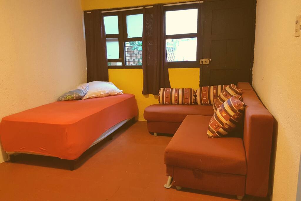 your room