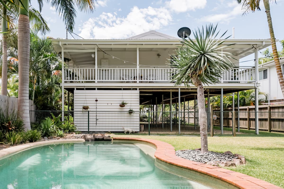 Coolum Beach Vacation Rentals & Homes Queensland, Australia Airbnb