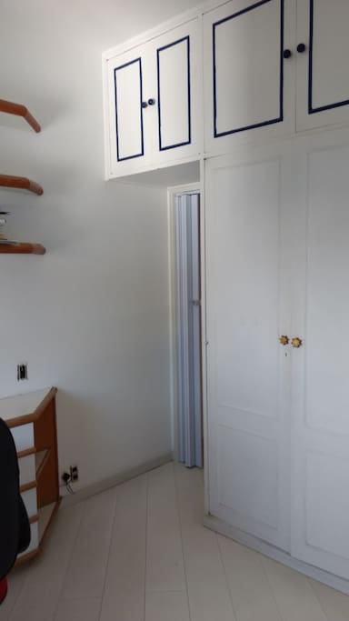 Armário quarto 1